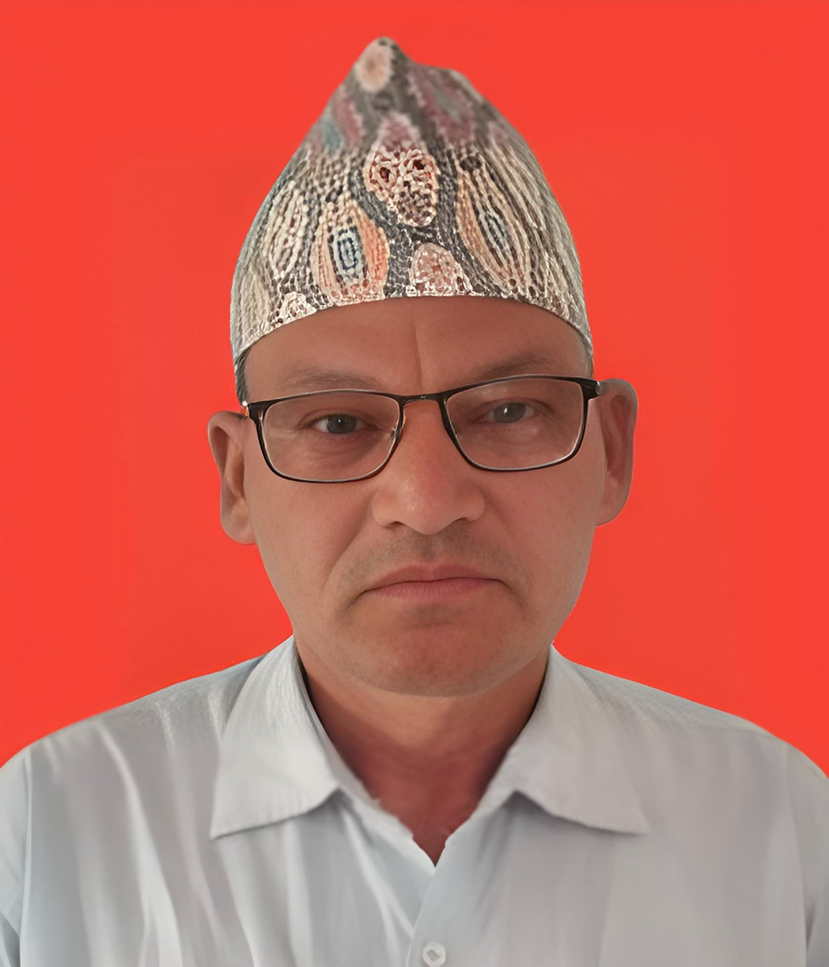 धन बहादुर रोकाया