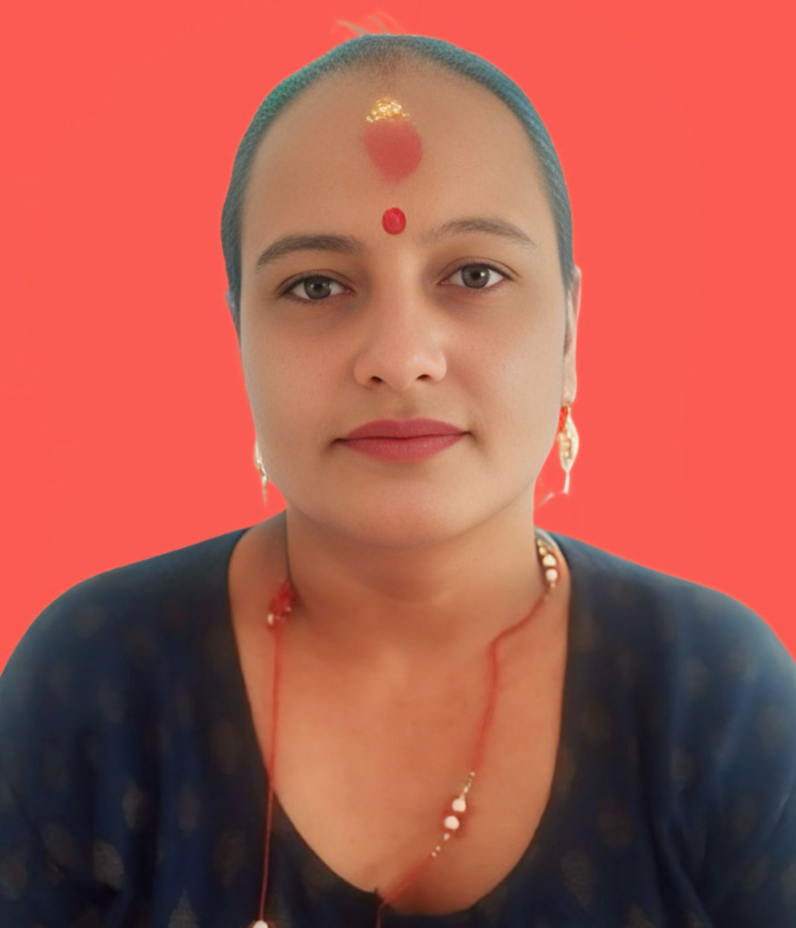 कृष्ण वम