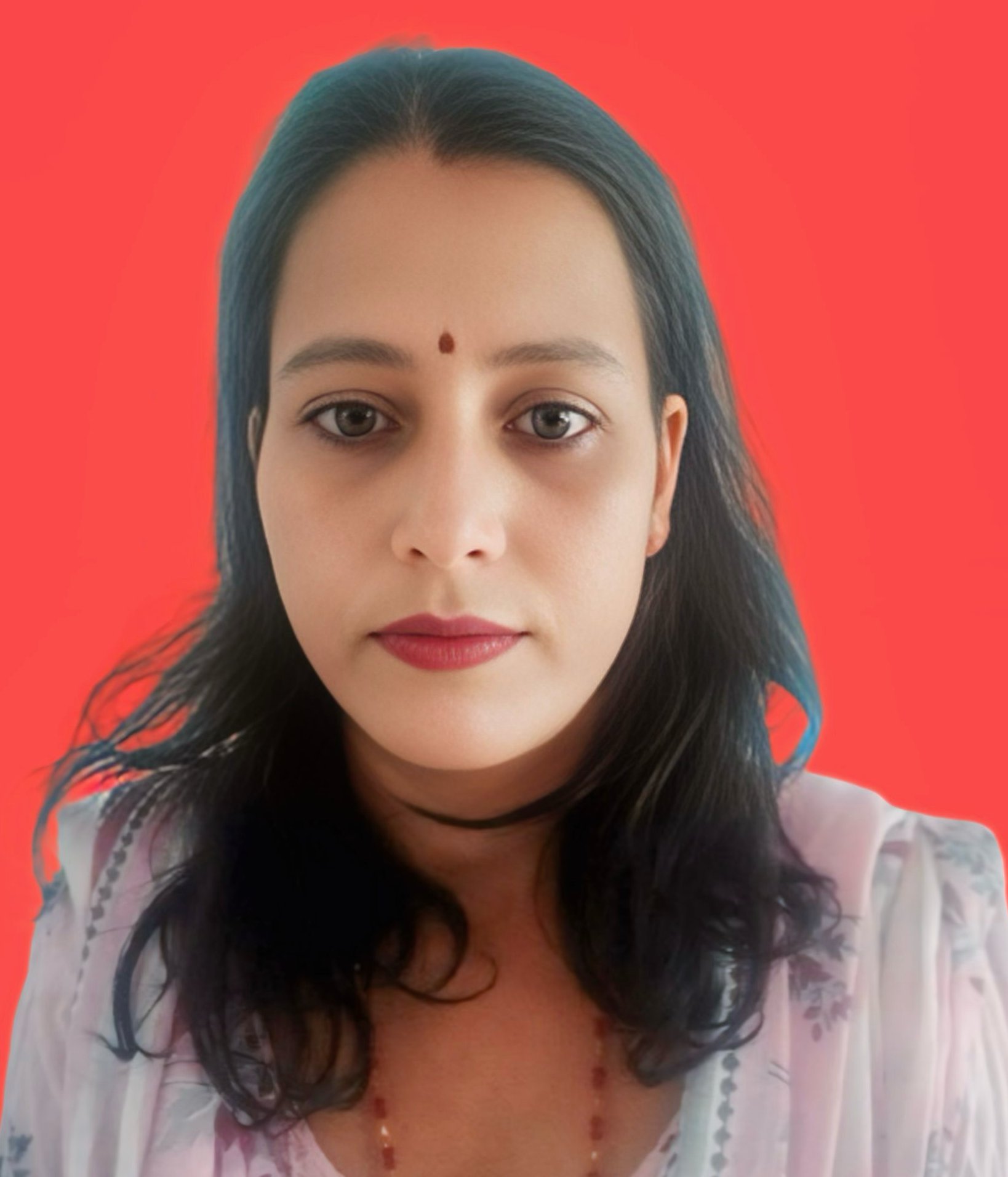 गोमा अवस्थी बिष्ट