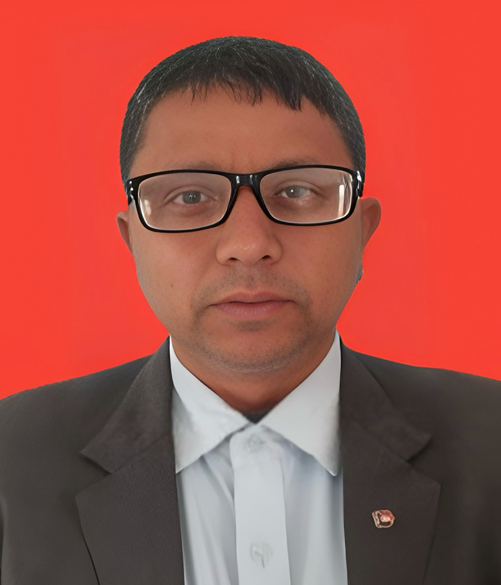 लक्ष्मीप्रसाद सुवेदी