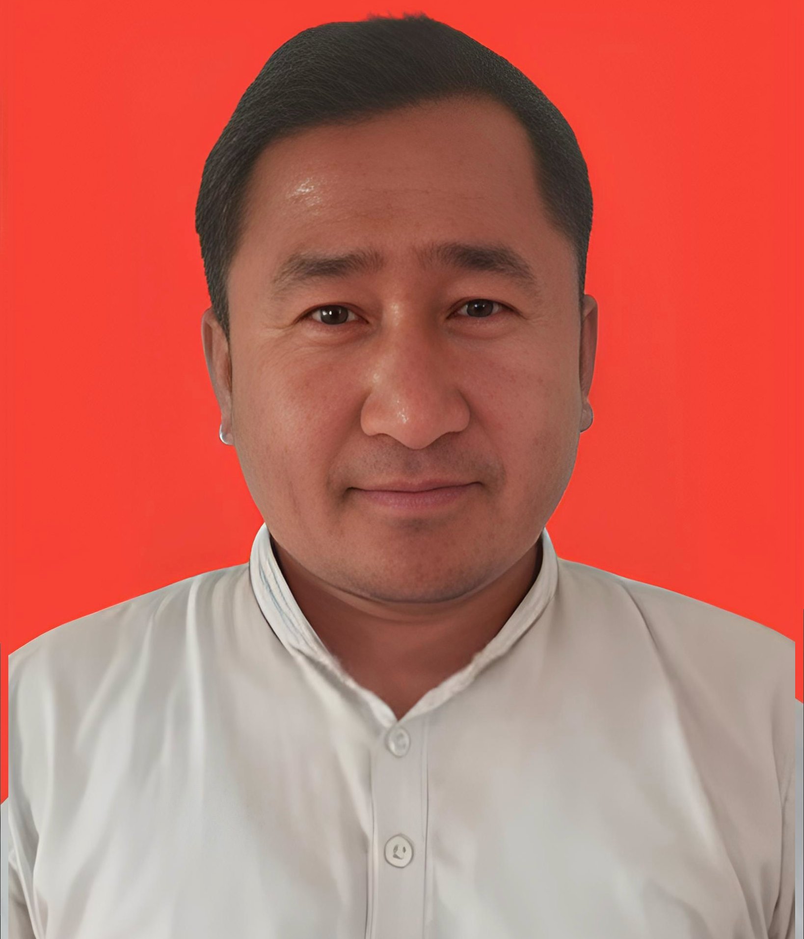 सुर्य बहादुर तामाङ्ग