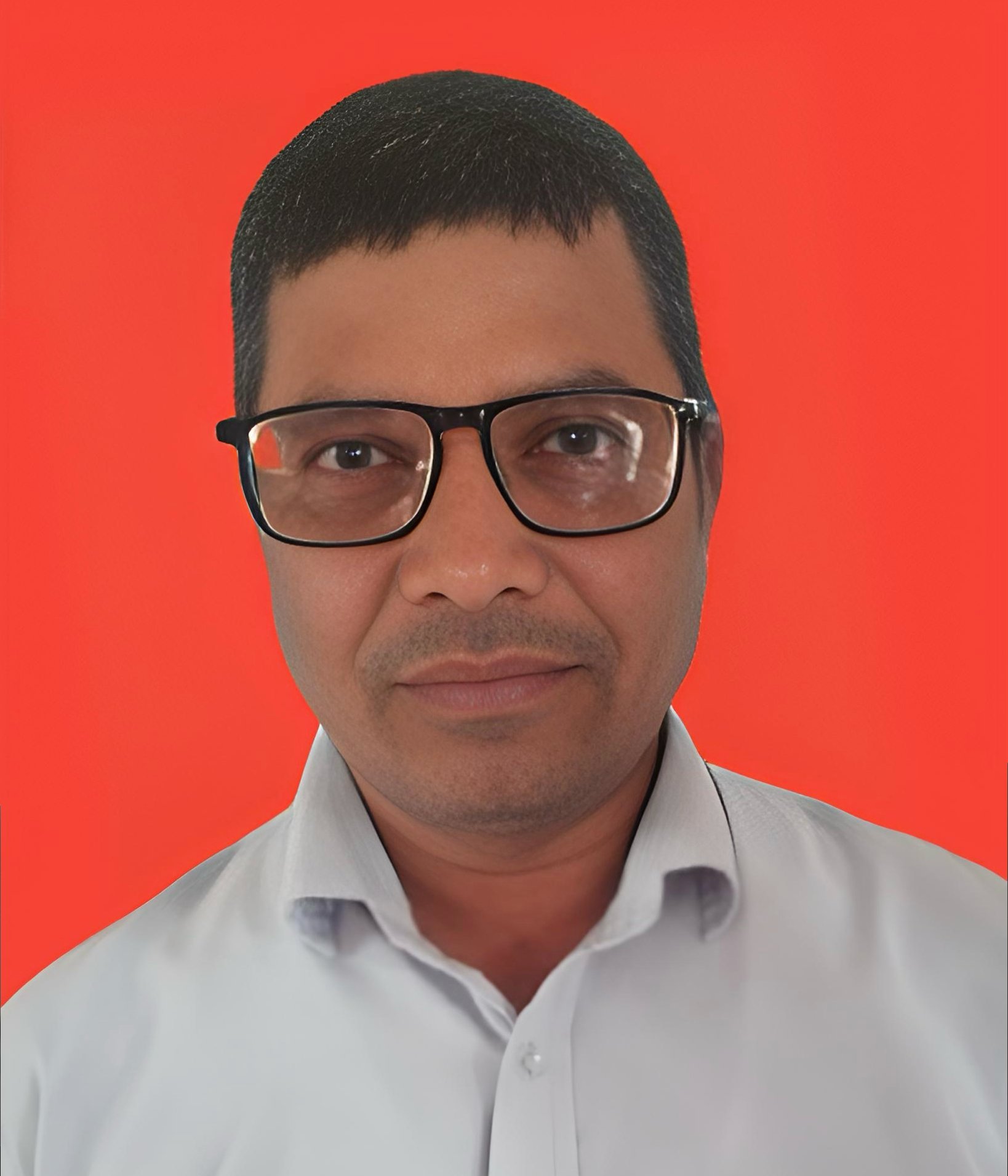 राजेन्द्र कुमार वड